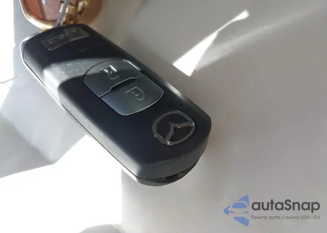 2017 Mazda Cx-5 Sport из США, поврежденный, VIN JM3KFABL1H0158614